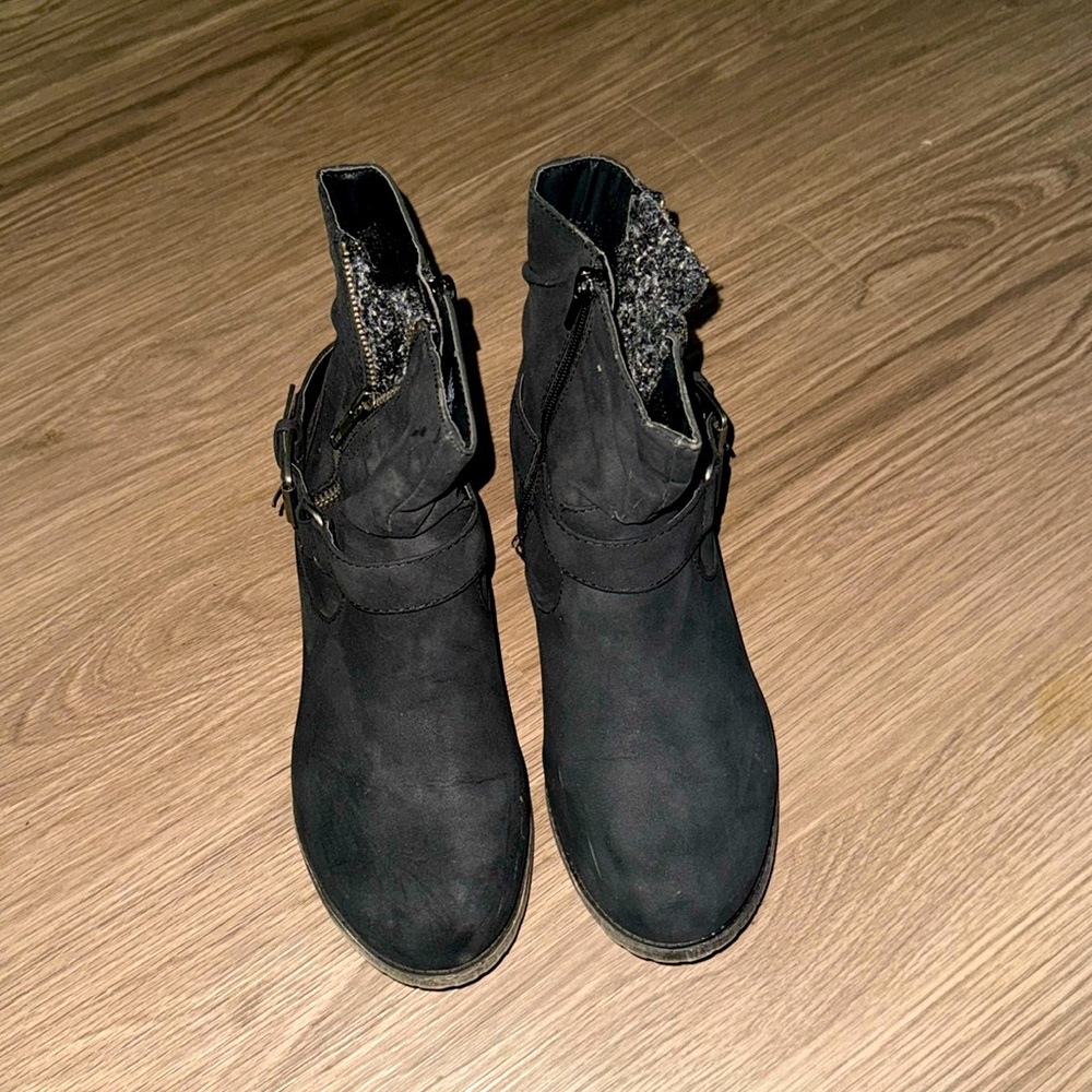 Boots